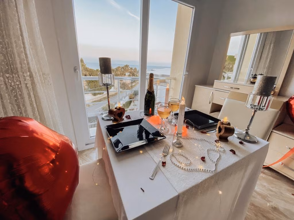 Magarsus Elit Hotel — 7