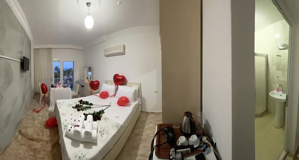 Magarsus Elit Hotel — 6