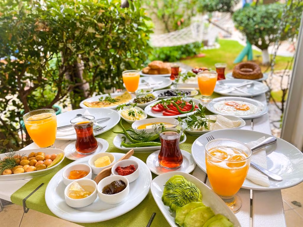 Alaçatı Kayezta Otel — 7