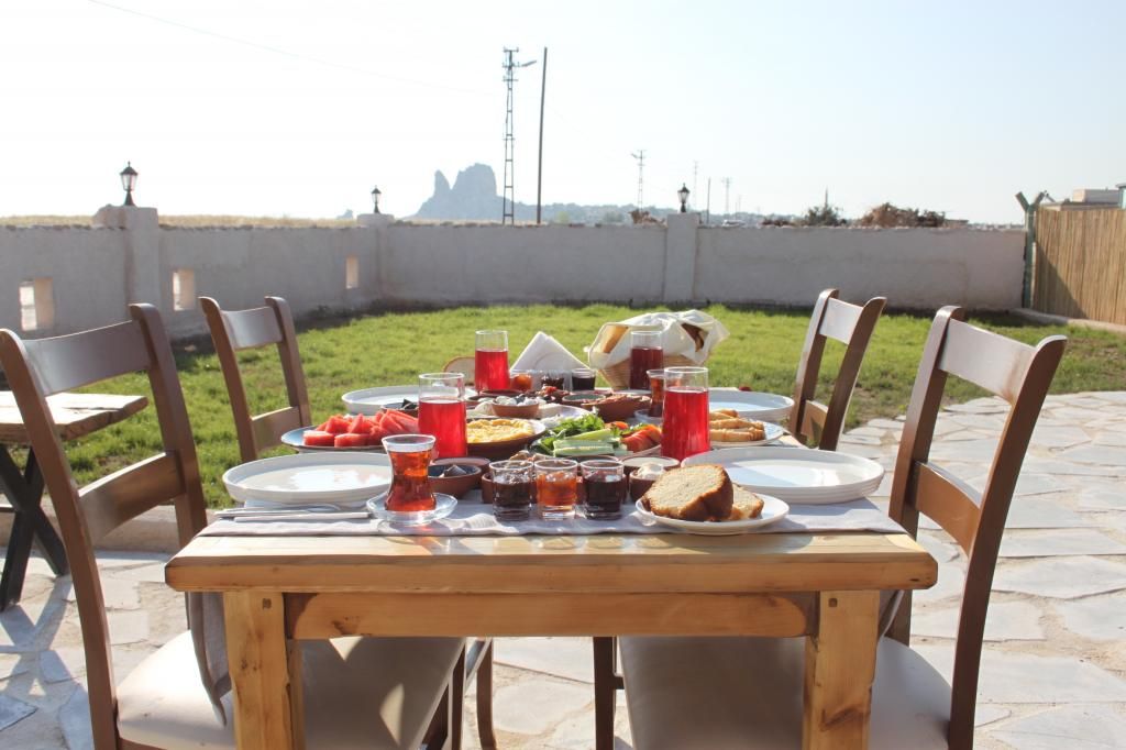 Soleado Capadocia Hotel — 7