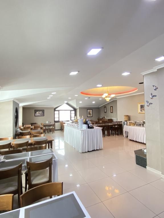 Hotel Kent Ani — 5