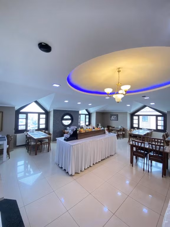 Hotel Kent Ani — 3