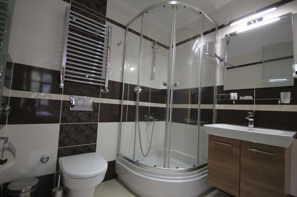 Ayderoom Otel — 5