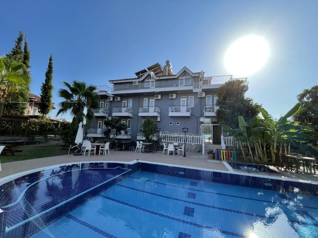 Tekirova Millennium Otel