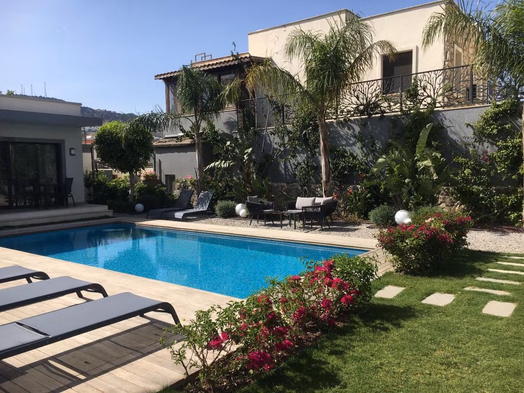 Villa Oliva Butik Hotel — 7