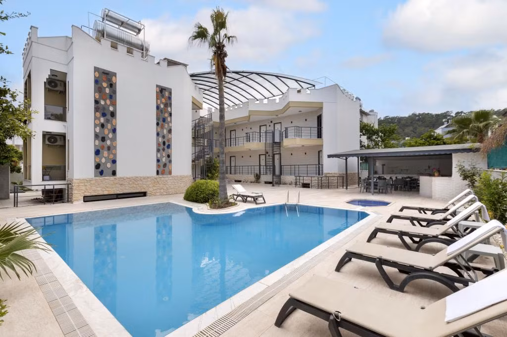 Otel Resmi