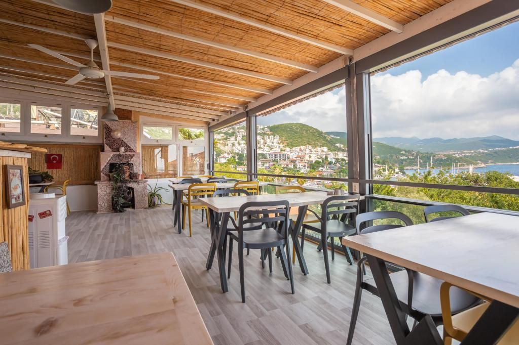 Nest Gunay Otel ( +12 )