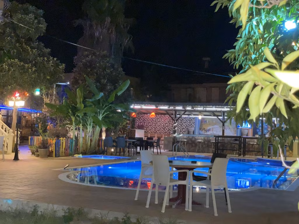 Tekirova Millennium Otel — 5