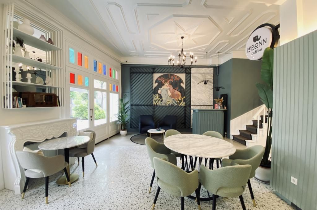 Çenar Konak Butik Otel