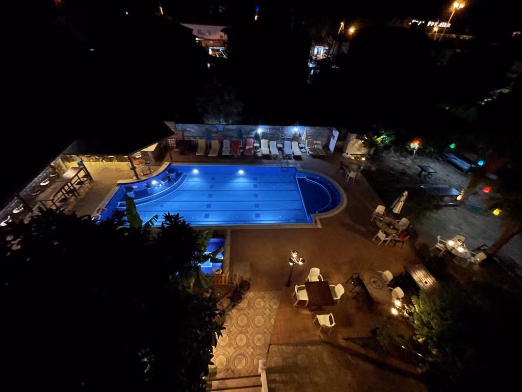 Tekirova Millennium Otel — 6