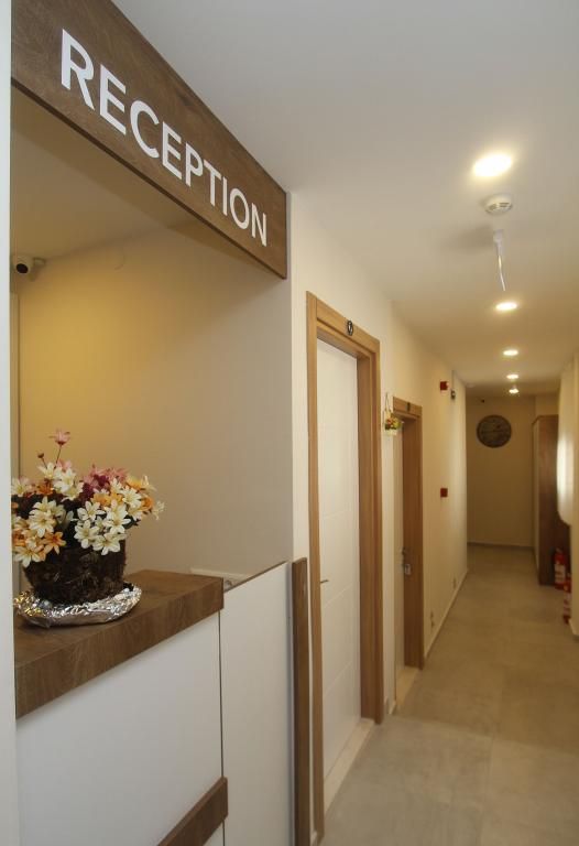 Marinda Otel Çeşme — 6