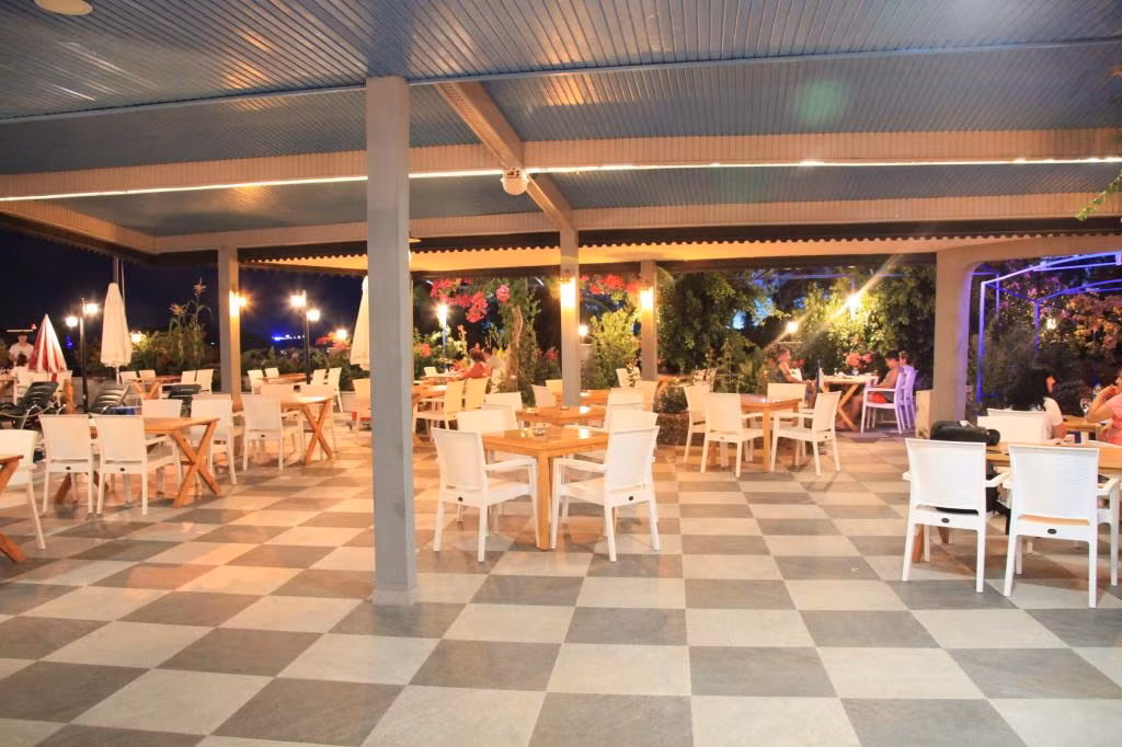 Otel Resmi