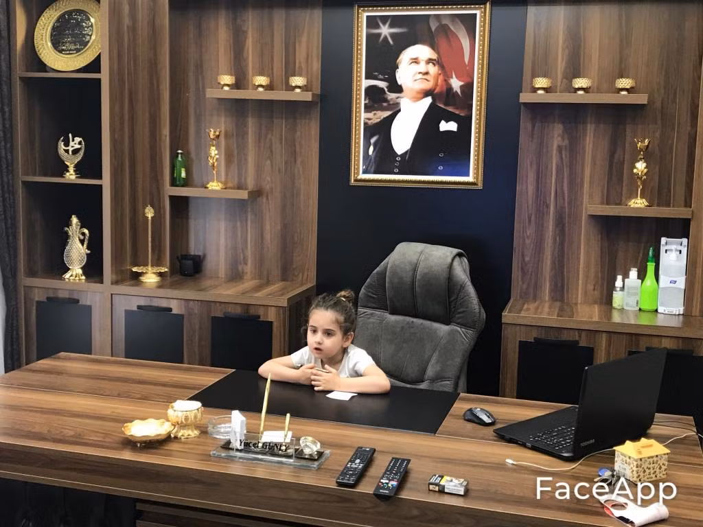 Otel Palan Altındağ  — 8