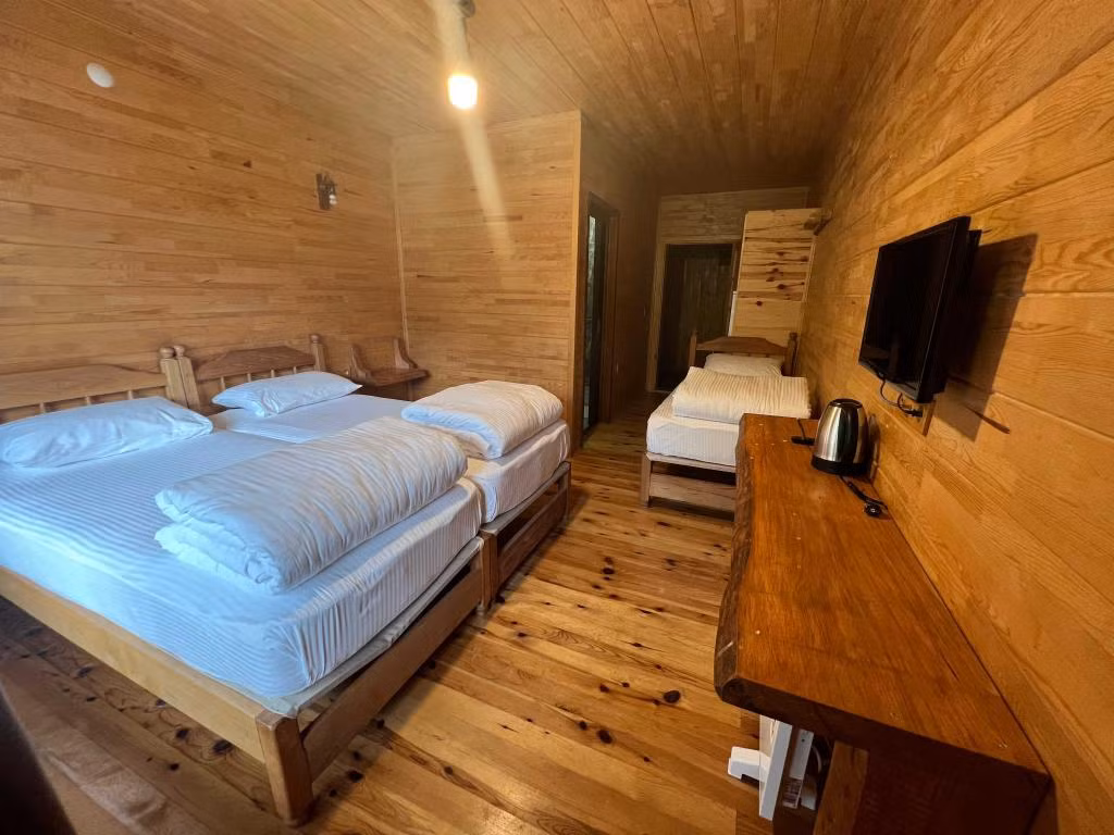 Panorama Bungalov Otel — 7