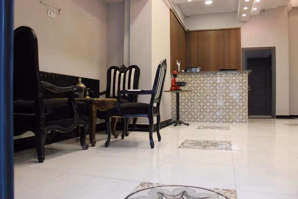 Class Hotel Kırklareli — 4
