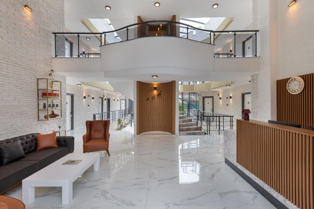 Otel Resmi