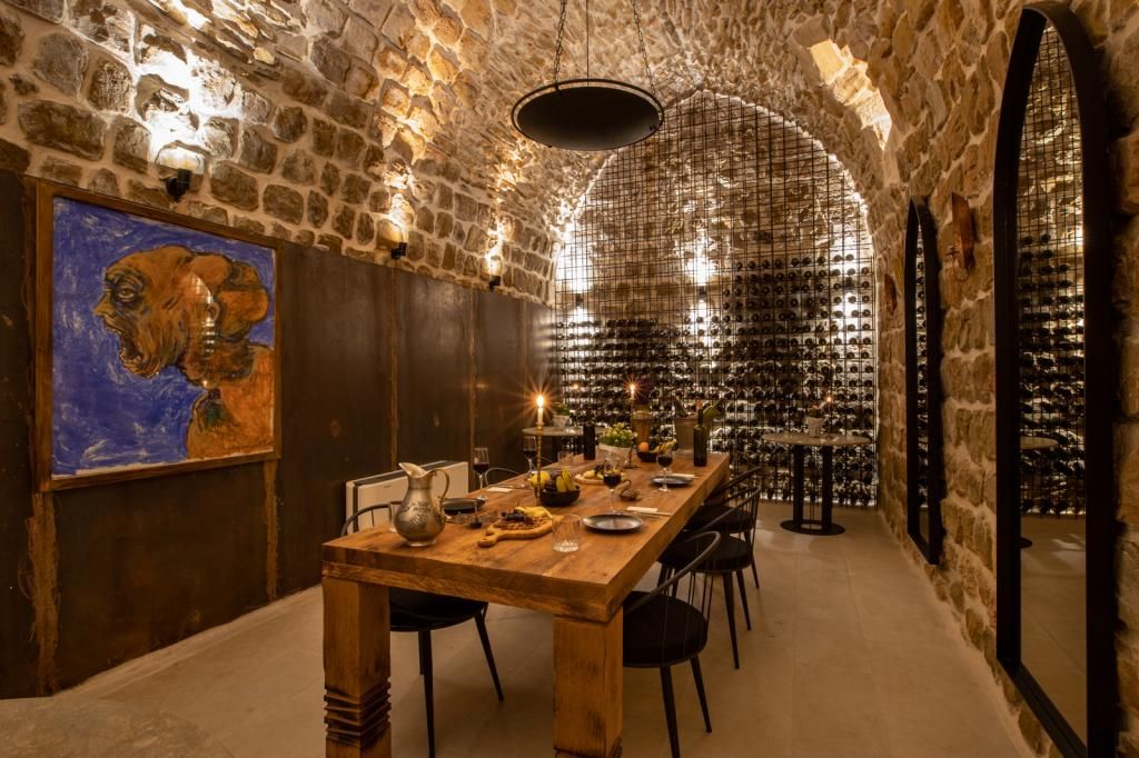 Mirsoum Hotels — 9