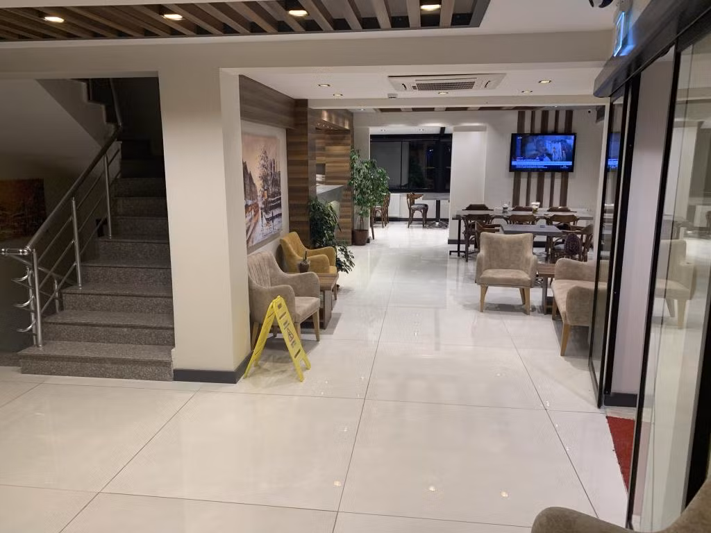 Bolu Evim Otel — 8