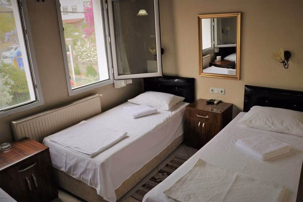 Durak Hotel Bodrum — 6