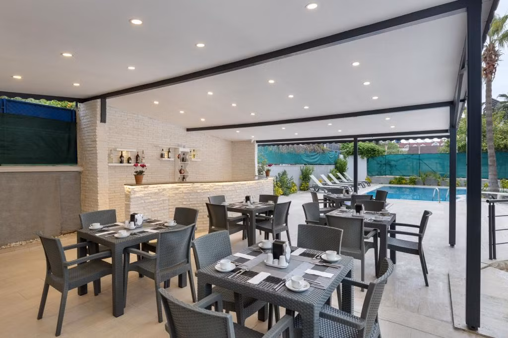 Otel Resmi