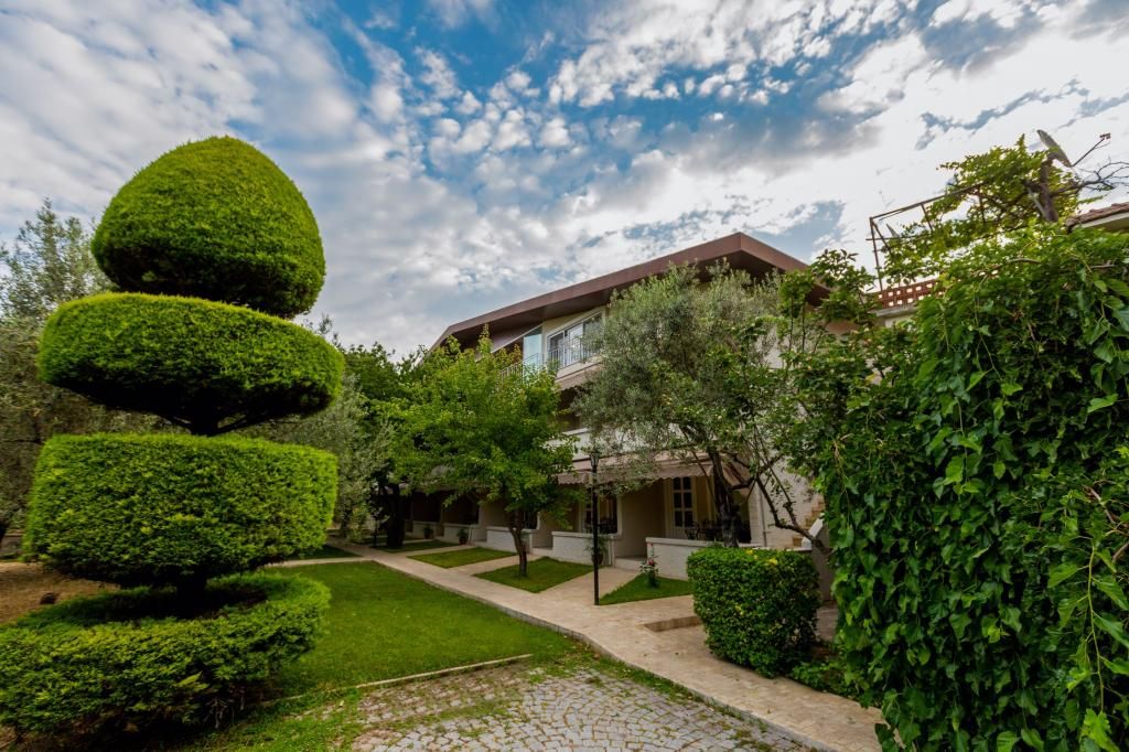 Gürel Garden House — 2