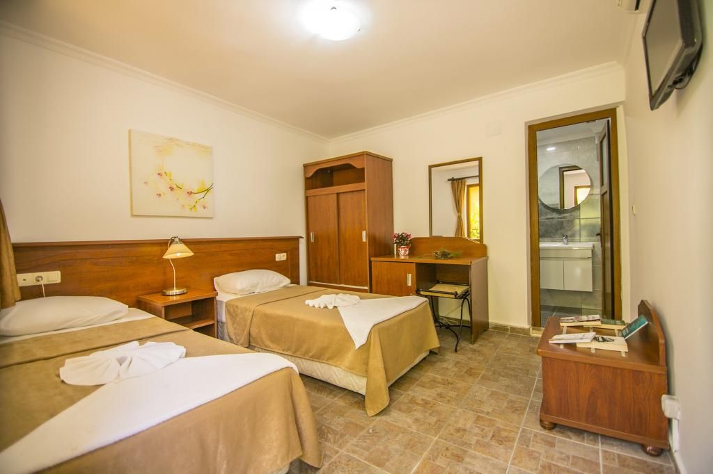 Otel Resmi