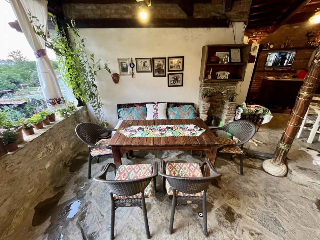 Mystic Konak Şirince — 4