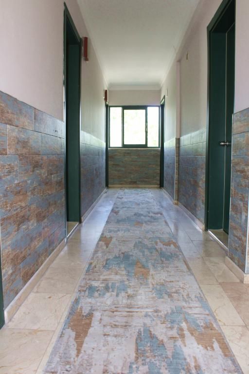 Avlu Hotel — 8