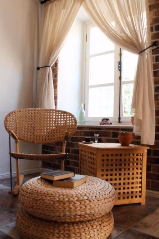 Lunaria Guest House Ayvalık — 7