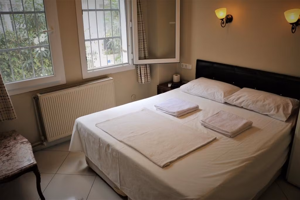 Durak Hotel Bodrum — 8