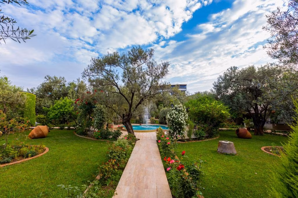 Gürel Garden House — 3