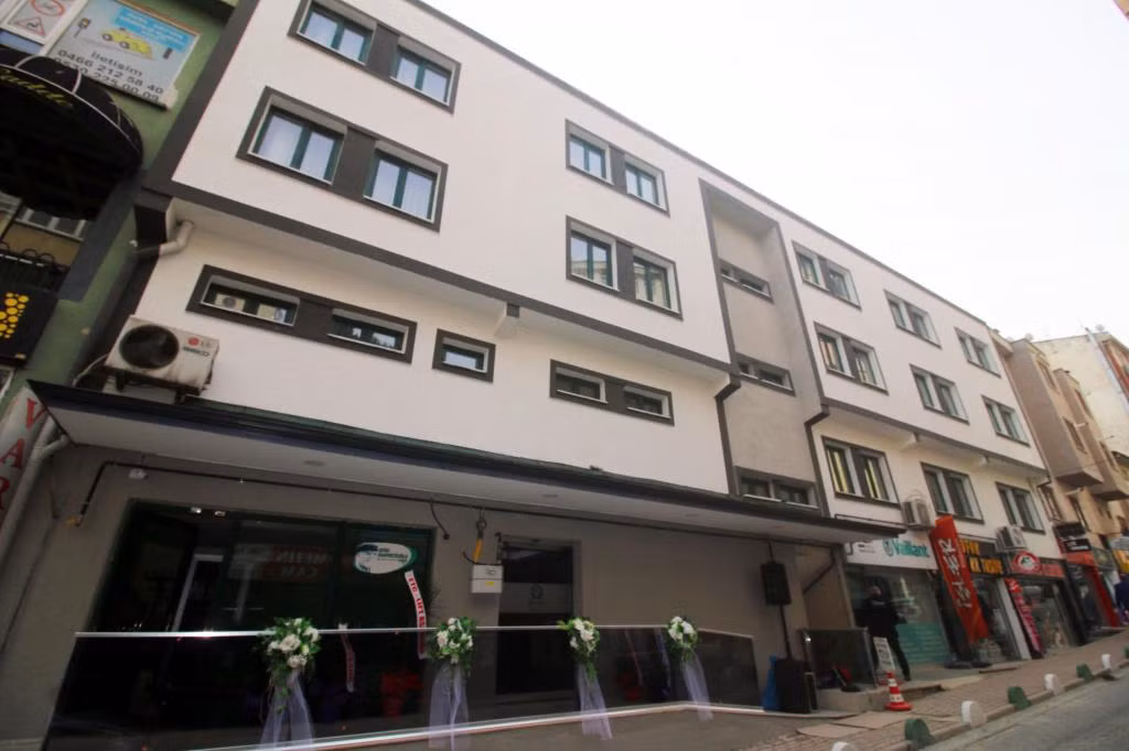 Huriye Ana Butik Otel — 3