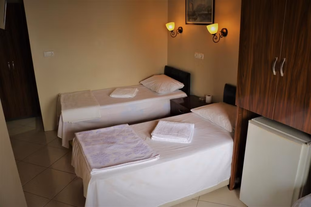 Durak Hotel Bodrum — 7