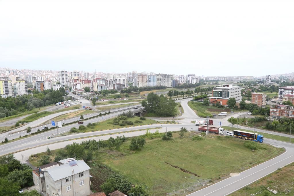 Samsun Palas Hotel — 6
