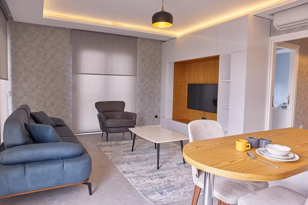 Sky Garden Suites — 4