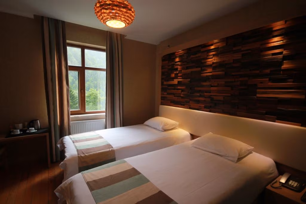 Ayderoom Otel — 7