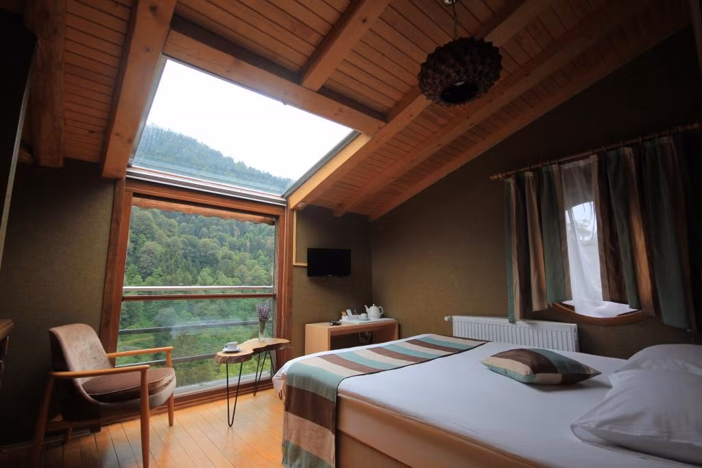Ayderoom Otel — 6