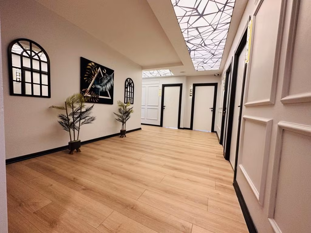 Skymoon Airport Hotel — 3