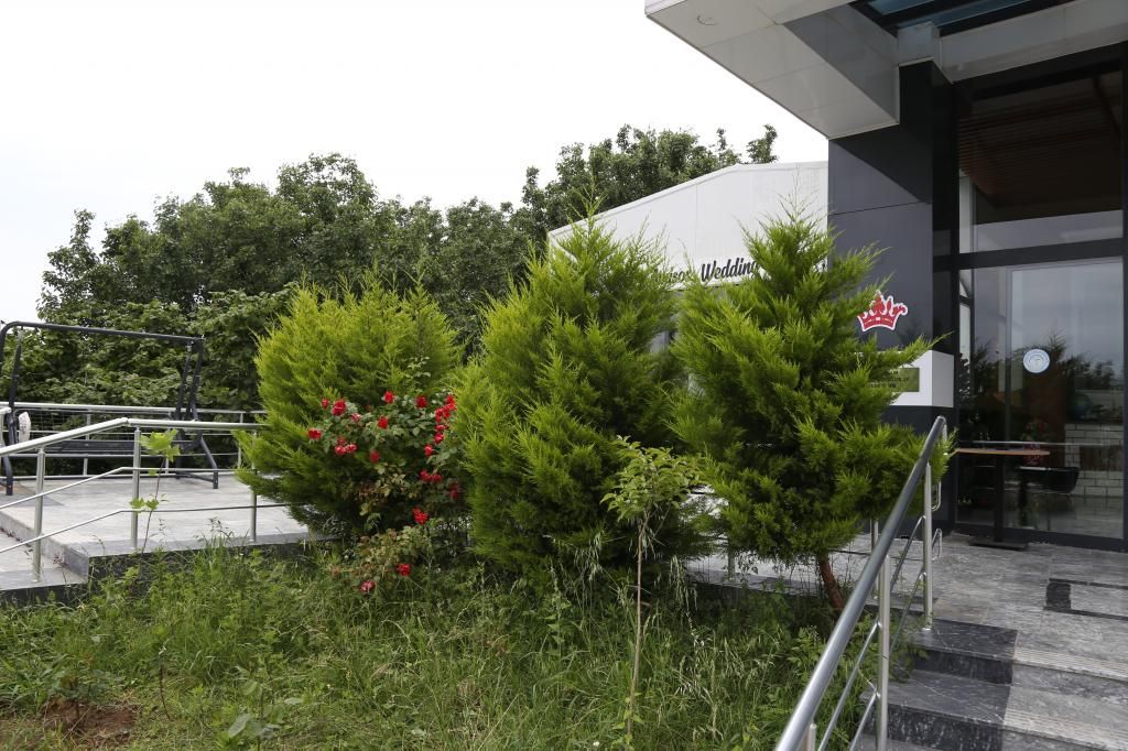 Samsun Palas Hotel — 4
