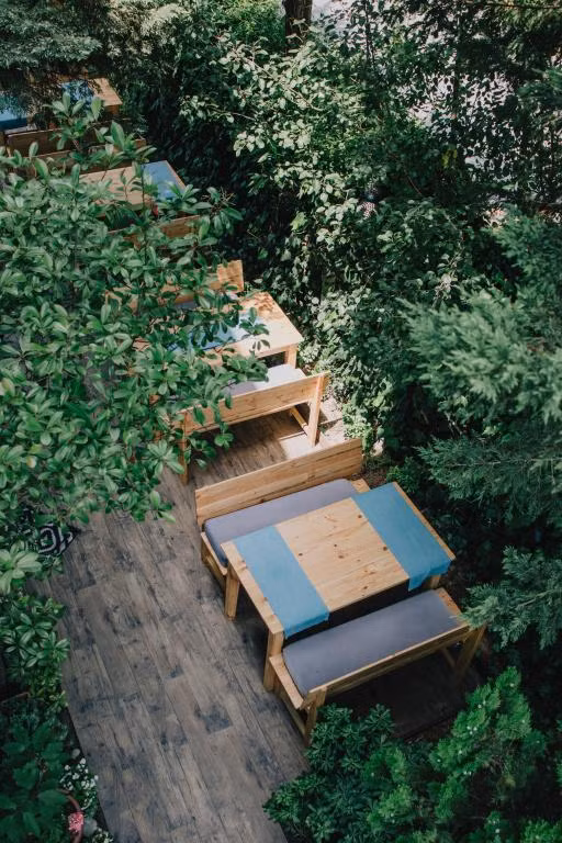 Ağva Marina Otel — 7