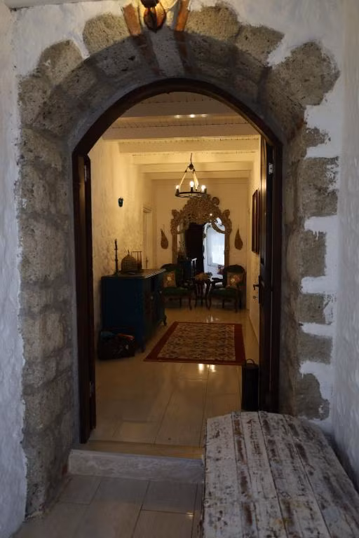 Serin Konak Alaçatı — 5