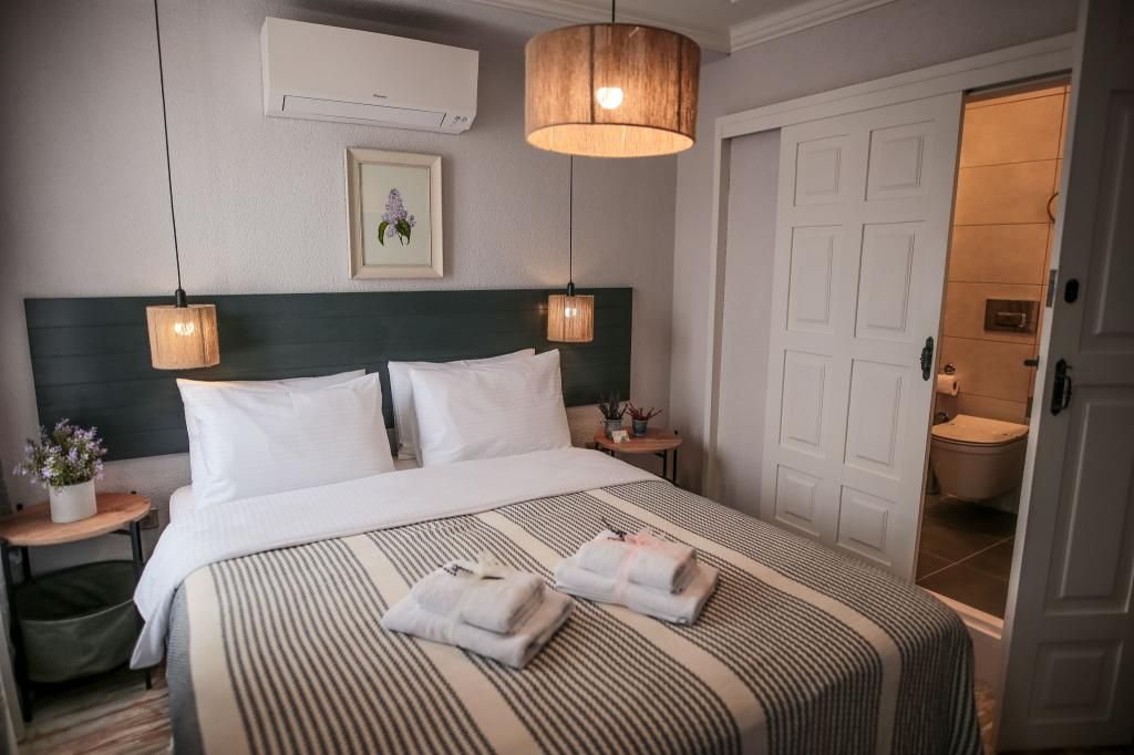  Ayvalık Palacitta Guesthouse — 5
