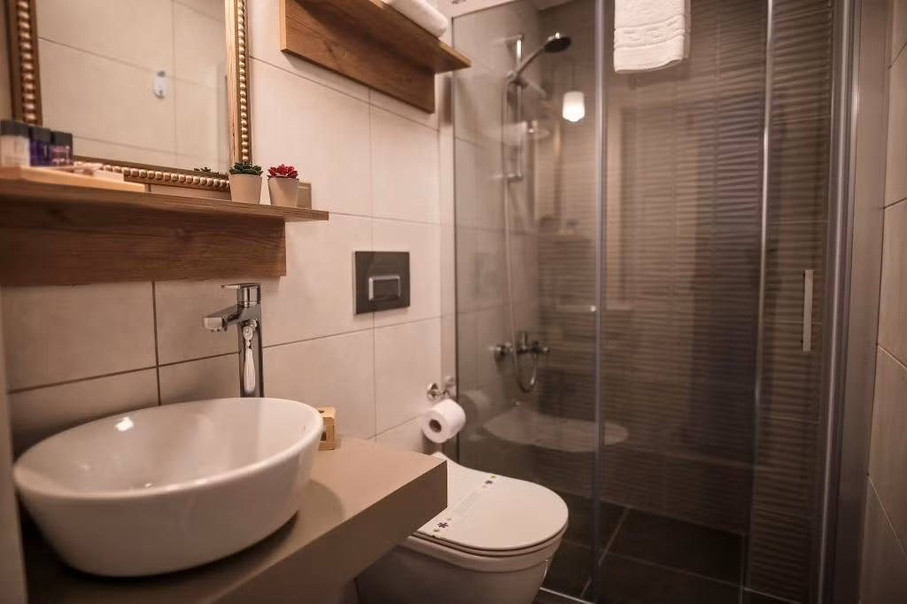  Ayvalık Palacitta Guesthouse — 7
