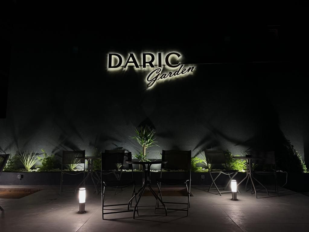 Daric Hotels — 6