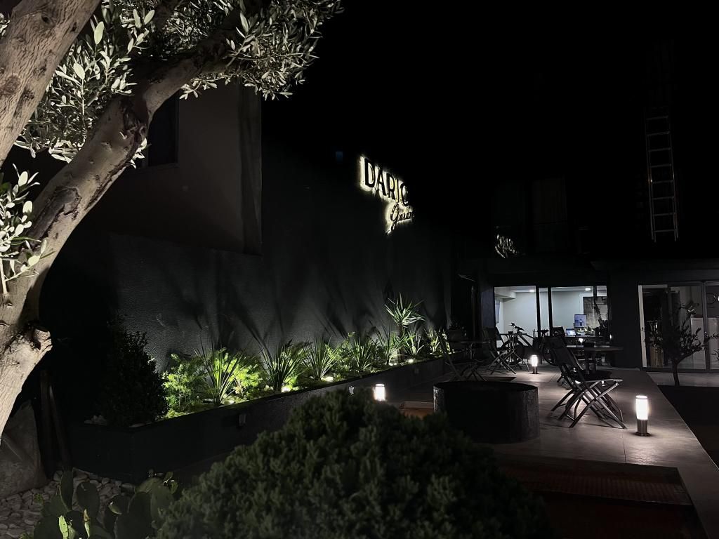 Daric Hotels — 8