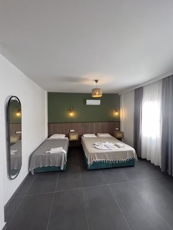 Rüya Boheme Hotel Bodrum — 9