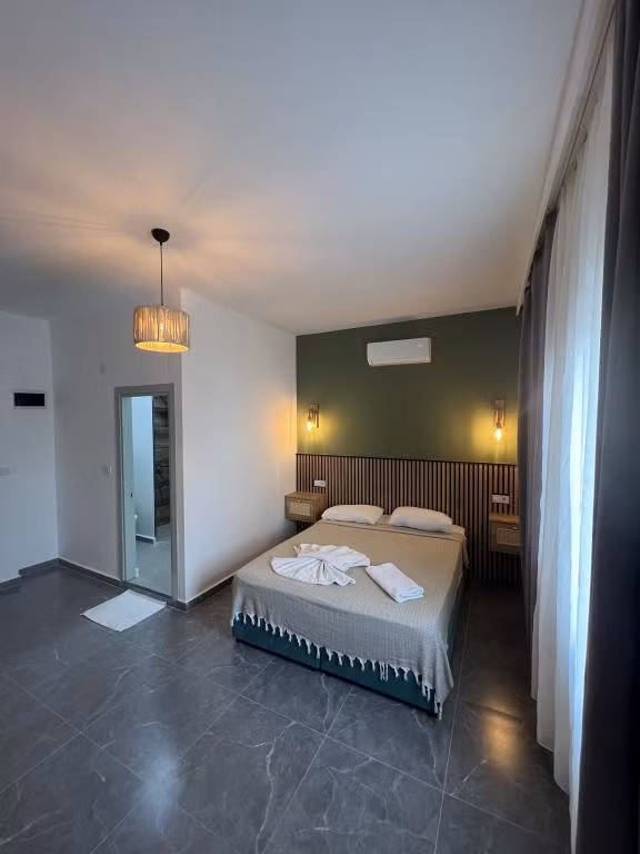 Rüya Boheme Hotel Bodrum — 7