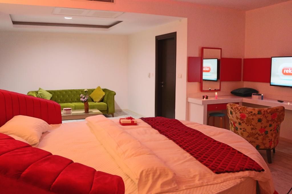 Grand Beyaz Saray Otel — 5