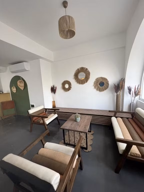 Rüya Boheme Hotel Bodrum — 3