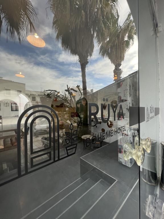 Rüya Boheme Hotel Bodrum — 2